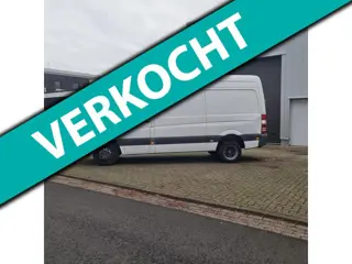 Mercedes-Benz Sprinter GEZOCHT GEVRAAGD ALLE SPRINTER TOPPRIJZEN 0613896819