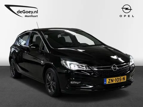 Opel Astra 1.0 Turbo 120 Jaar Edition