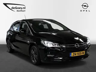 Opel Astra 1.0 Turbo 120 Jaar Edition