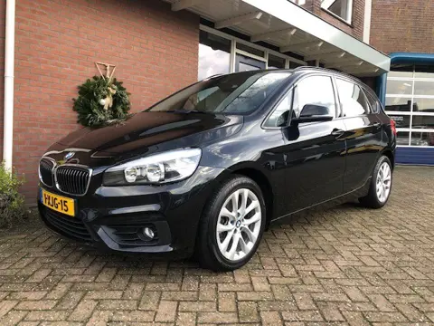 BMW 2 Serie Active Tourer 218i 136pk Executive (bj 2014)