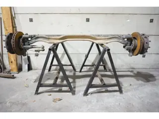 Mercedes-Benz VL4/51DC-7.5 (bj 2009)