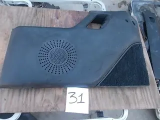 Lh inner door panel Ferrari Mondial T