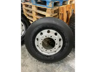 ALU VELGEN ALU VELGEN