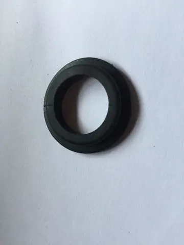 90466465 Doorvoerrubber Opel Corsa B