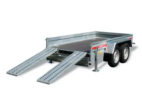 tema gemakbak machine transporter