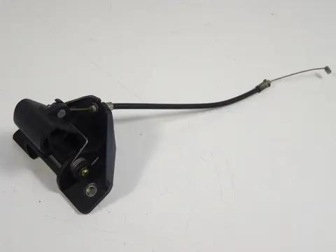 ZADEL BMW F 650 CS Scarver 2000 - 2009