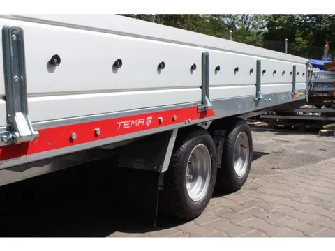 gemakbak machinetransport gemakbak