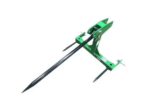 GEO Balen Speer BS 500 - 1000 - 1200 - 1