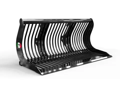 Boxer Puinbak 110 -130 -148 -160