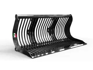 Boxer Puinbak 110 -130 -148 -160