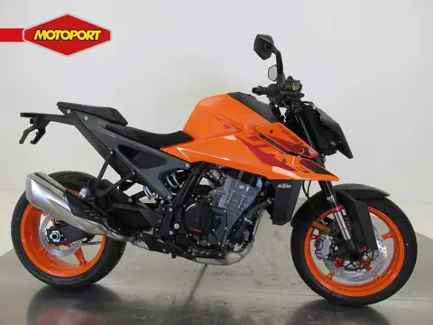 KTM 990 DUKE (bj 2024)