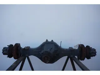 HL4/40DC-10.8 43/13 (bj 2006)