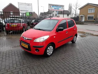 Hyundai I10 1.1 Active
