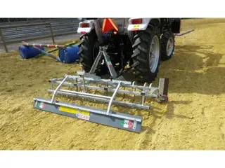 Boxer Bodemvlakker EE 120-200