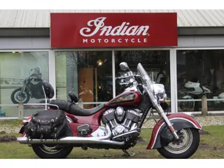 Indian Chief