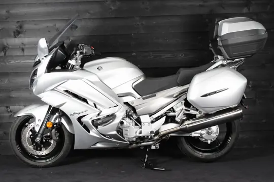 Yamaha FJR 1300 AE ABS (2016)