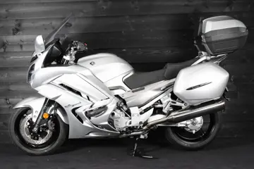 Yamaha FJR 1300 AE ABS (2016)