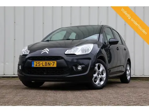 Citroen C3 1.4 VTi Ligne|Climate|Cruise|
