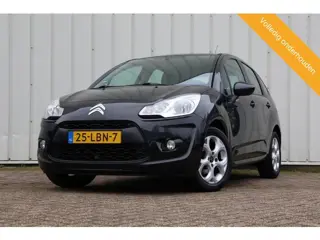 Citroen C3 1.4 VTi Ligne|Climate|Cruise|