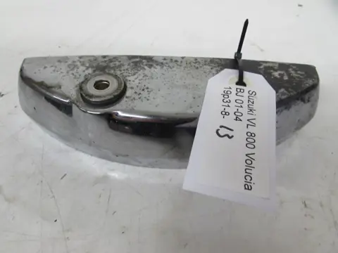 KLEPPENDEKSEL Suzuki VL 800 2001 - 2004