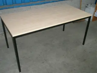 ***44x Kantinetafel 75xB160x80