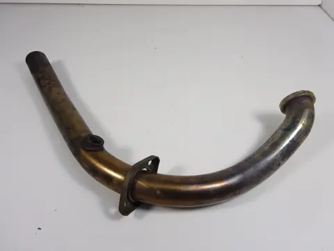 UITLAATBOCHTEN BMW F 650 CS Scarver 2000 - 2009