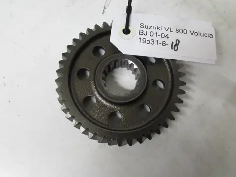 MOTORBLOK DIVERSE Suzuki VL 800 2001 - 2004