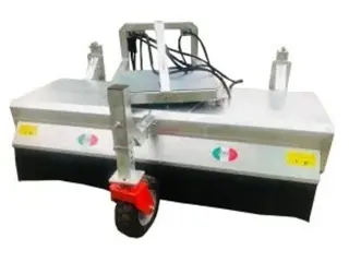 Boxer Veegmachine VM XL 260-290