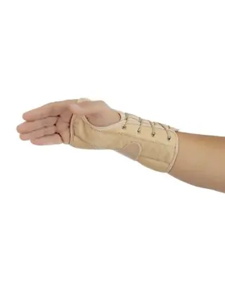 GM Comfort Brace beige