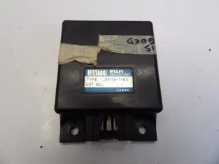 CDI UNIT Kawasaki GPX 600 1988 - 1994