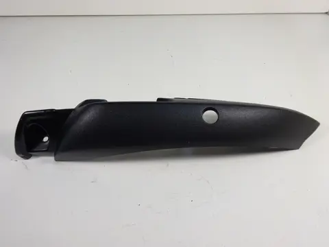 LINKER ACHTERKANT Kawasaki VERSYS 650 2007 - 2009