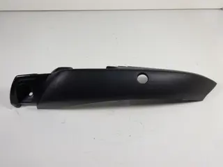 LINKER ACHTERKANT Kawasaki VERSYS 650 2007 - 2009
