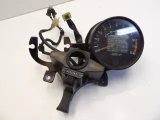 TELLER Kawasaki Z 750 1980 - 1986