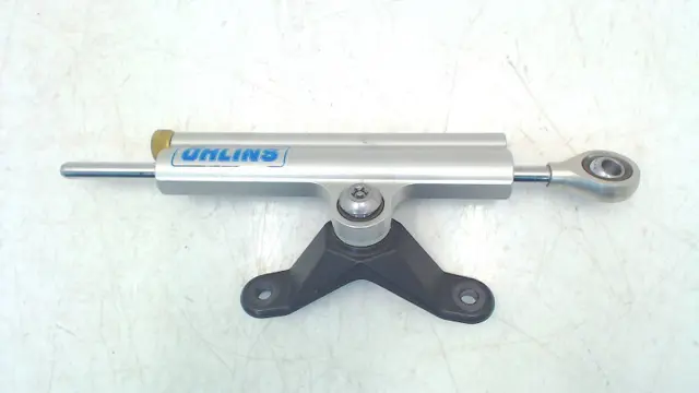 STUURDEMPER Kawasaki ZX 10 R 2008 - 2010