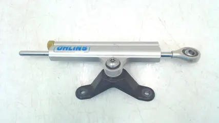 STUURDEMPER Kawasaki ZX 10 R 2008 - 2010
