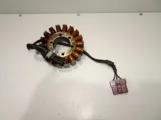 DYNAMO KTM 990 SM + SMT 2009 - 2012