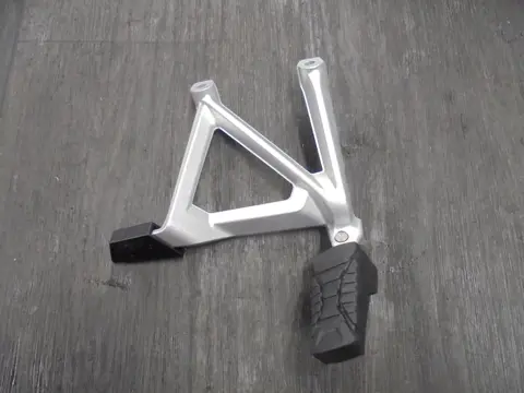 DUO VOETSTEUN RECHTS BMW R 1250 GS 2021 - 2022