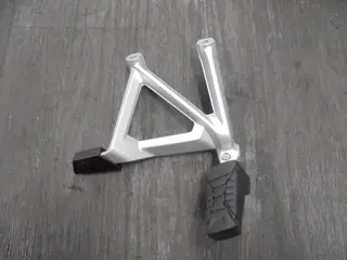 DUO VOETSTEUN RECHTS BMW R 1250 GS 2021 - 2022