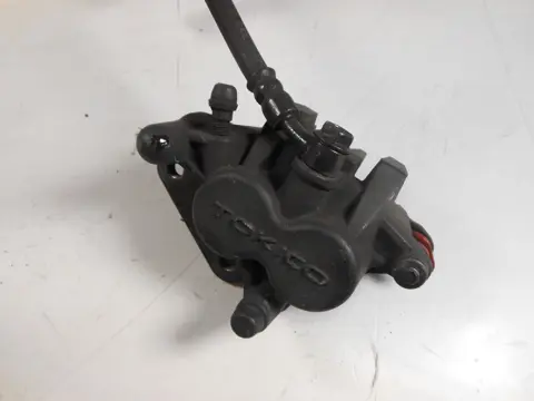 REMKLAUW LINKS VOOR Suzuki DL 650 V STROM 2003 - 2011
