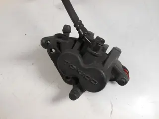 REMKLAUW LINKS VOOR Suzuki DL 650 V STROM 2003 - 2011