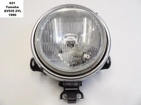KOPLAMP Yamaha XV 535 Virago 1987 - 1995