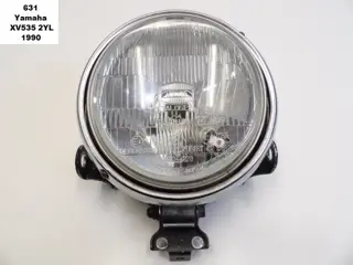 KOPLAMP Yamaha XV 535 Virago 1987 - 1995