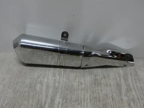 UITLAAT BMW R 1200 RT LC 2014 - 2018