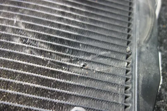 RADIATEUR MV Agusta 750 Brutale 2003 - 2006