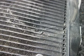 RADIATEUR MV Agusta 750 Brutale 2003 - 2006