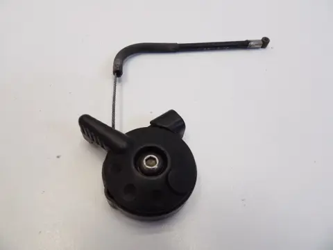 CHOKE BEDIENING Yamaha BT 1100 2001 - 2005
