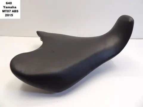 ZADEL Yamaha MT 07 2014 - 2017