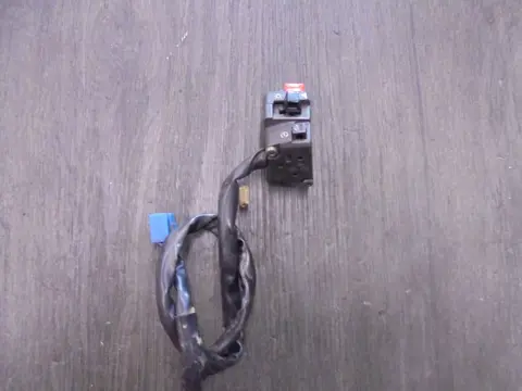 STUURSCHAKELAAR RECHTS Yamaha YZF R1 2002 - 2003