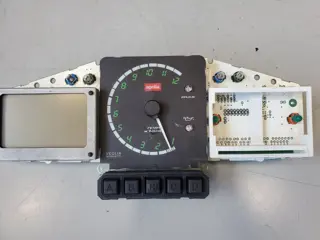TELLERSET Aprilia RSV 1000 1998 - 2000 / 2001 - 2003