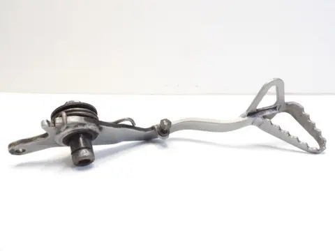 REMPEDAAL BMW R 1150 GS 1999 - 2001